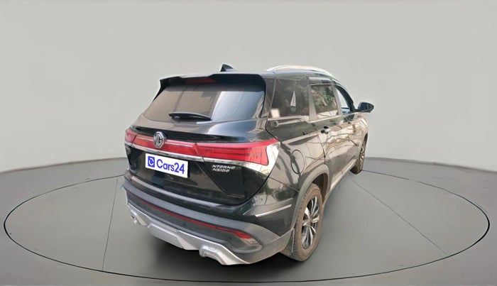 2020 MG HECTOR SHARP 2.0 DIESEL, Diesel, Manual, 46,212 km, exterior