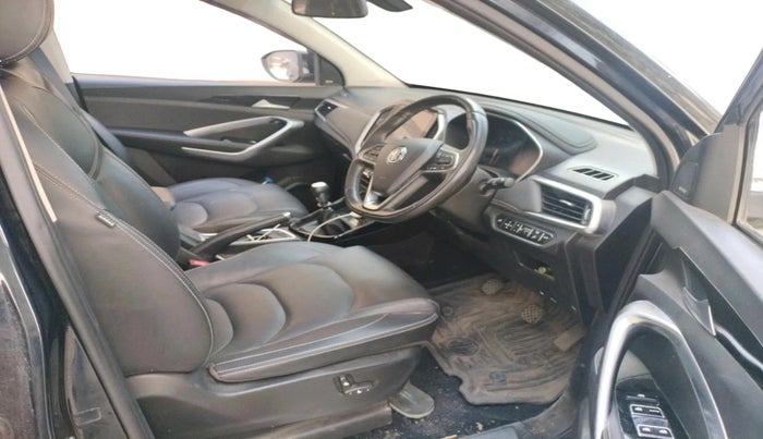 2020 MG HECTOR SHARP 2.0 DIESEL, Diesel, Manual, 46,212 km, interior