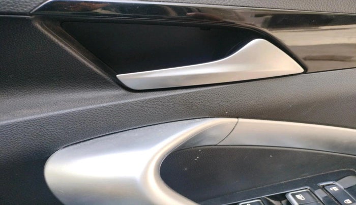 2020 MG HECTOR SHARP 2.0 DIESEL, Diesel, Manual, 46,212 km, interior