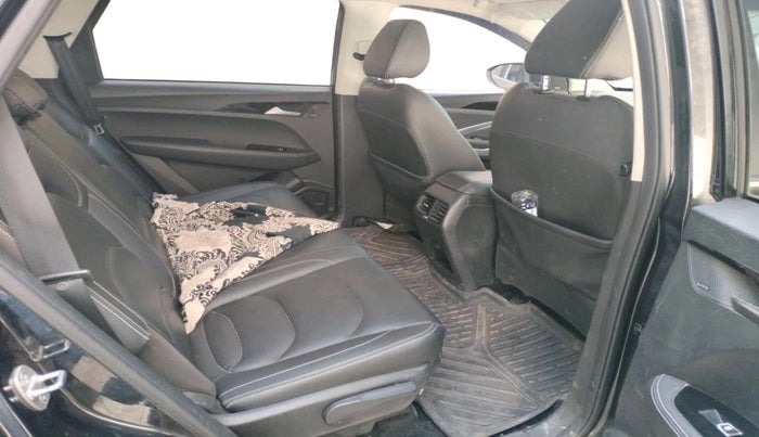 2020 MG HECTOR SHARP 2.0 DIESEL, Diesel, Manual, 46,212 km, interior