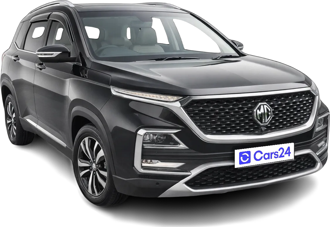 2020 MG HECTOR - SUV - Diesel - Manual - ₹13.00 lakh