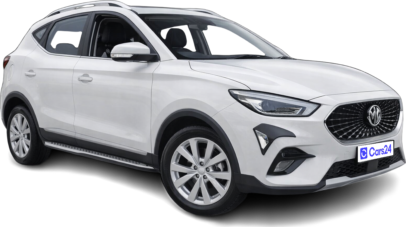 2025 MG ASTOR - SUV - Petrol - Manual - ₹13.00 lakh