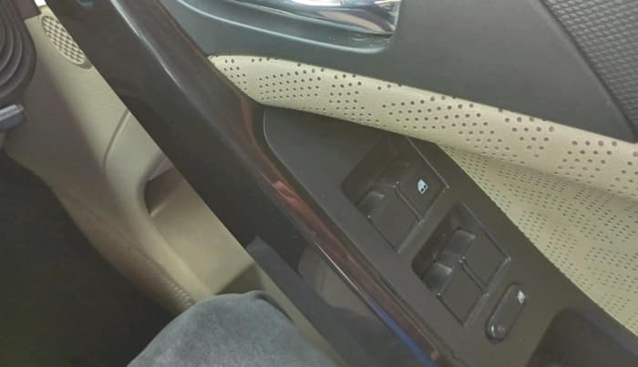 2022 Tata NEXON EV XZ PLUS LUX, Electric, Automatic, 72,358 km, interior