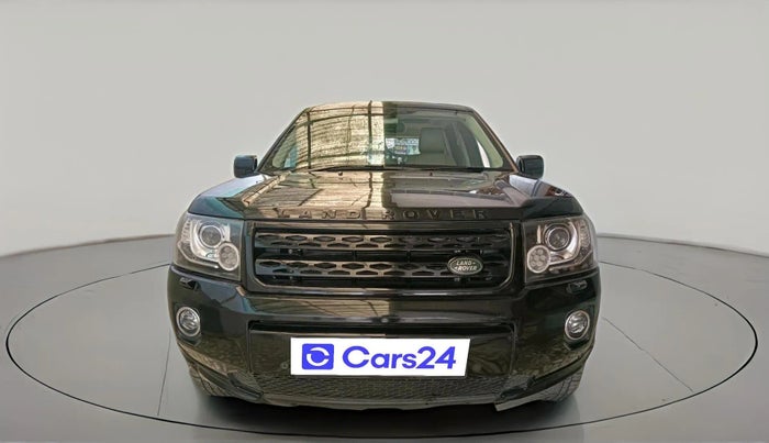 2014 Landrover Freelander 2 SD4 HSE, Diesel, Automatic, 1,12,539 km, exterior