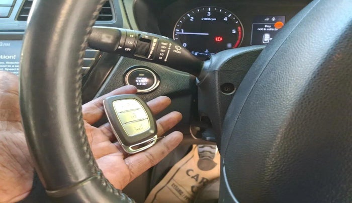 2016 Hyundai i20 Active 1.4 SX, Diesel, Manual, 74,564 km, interior