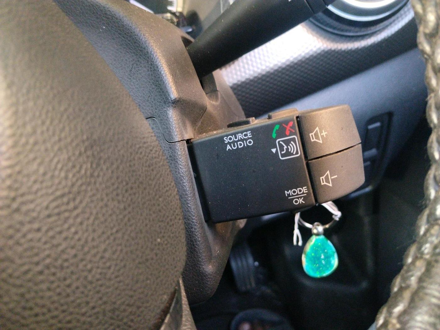 2022 Nissan Kicks XV 1.5, Petrol, Manual, 31,462 km, interior