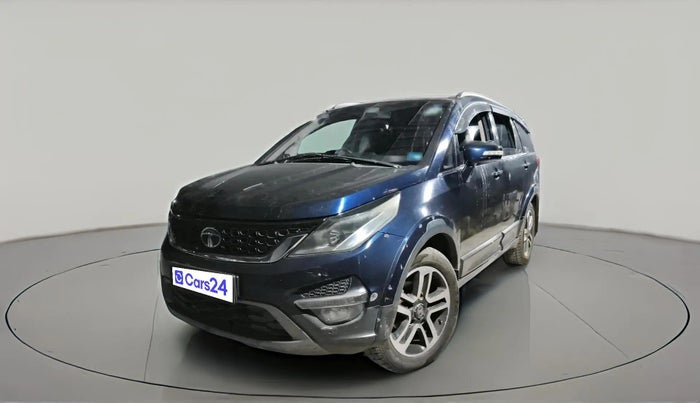 2017 Tata Hexa XT 4X2 6 STR, Diesel, Manual, 1,03,856 km, exterior