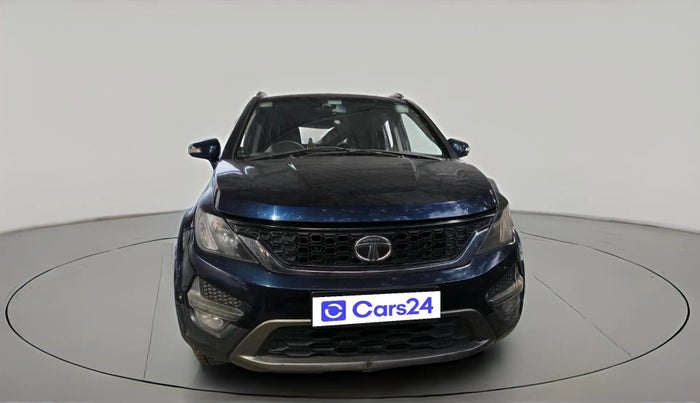 2017 Tata Hexa XT 4X2 6 STR, Diesel, Manual, 1,03,856 km, exterior