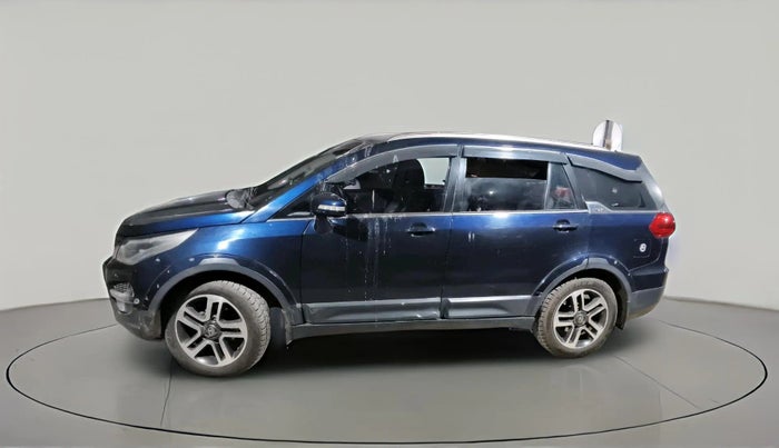 2017 Tata Hexa XT 4X2 6 STR, Diesel, Manual, 1,03,856 km, exterior