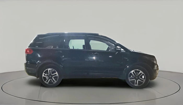 2017 Tata Hexa XT 4X2 6 STR, Diesel, Manual, 1,03,856 km, exterior