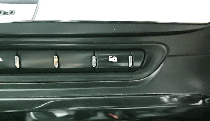 2017 Tata Hexa XT 4X2 6 STR, Diesel, Manual, 1,03,856 km, interior