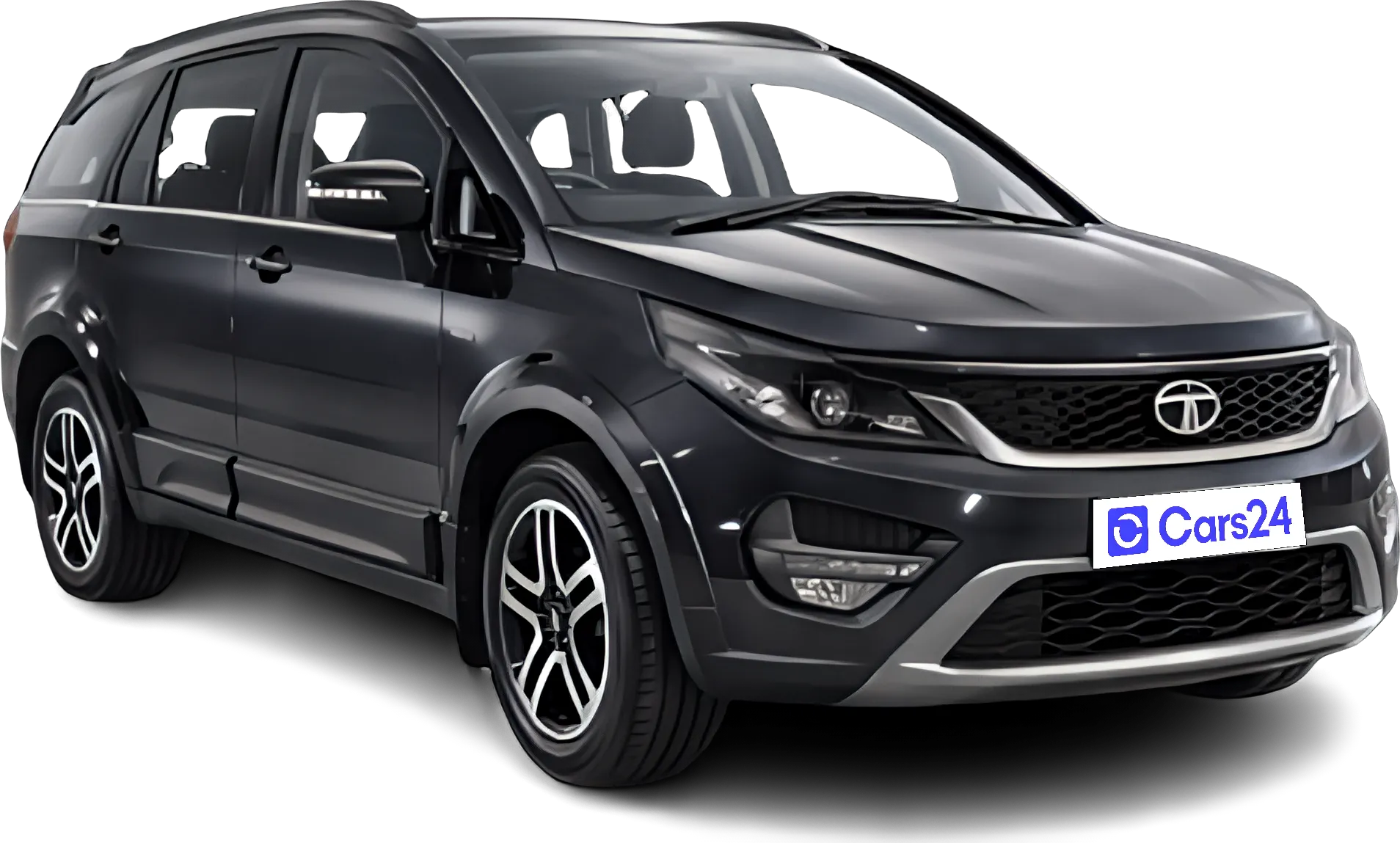 2017 Tata Hexa - SUV - Diesel - Manual - ₹5.50 lakh