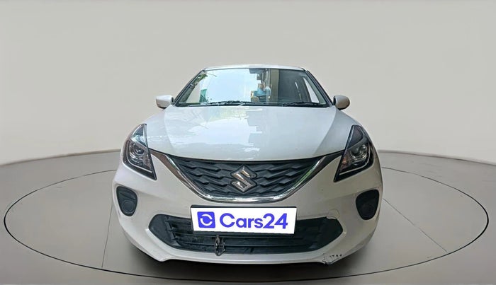 2021 Maruti Baleno DELTA PETROL 1.2, Petrol, Manual, 72,457 km, exterior