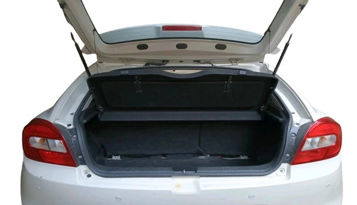 2021 Maruti Baleno DELTA PETROL 1.2, Petrol, Manual, 72,457 km, exterior