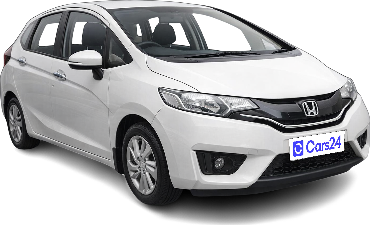 2015 Honda Jazz - Hatchback - Diesel - Manual - ₹3.60 lakh