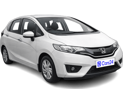 2015 Honda Jazz - Hatchback - Diesel - Manual - ₹3.60 lakh