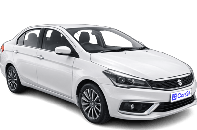 2021 Maruti Ciaz - Sedan - Petrol - Automatic - ₹6.20 lakh