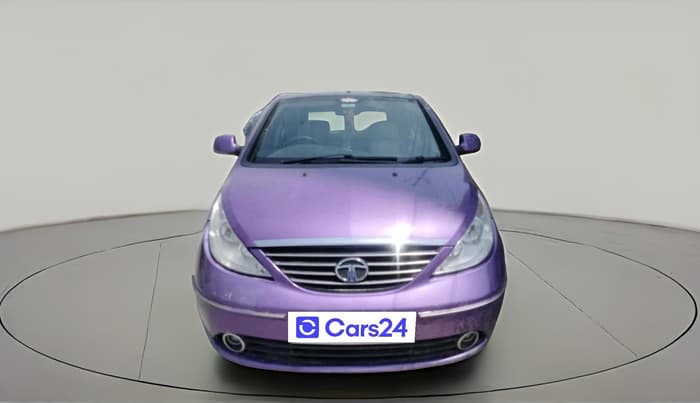 2013 Tata Indica Vista ZX+ 90PS, Diesel, Manual, 93,429 km, exterior