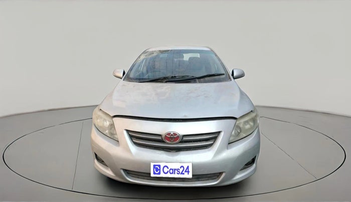 2009 Toyota Corolla Altis G PETROL, Petrol, Manual, 9,99,999 km, exterior