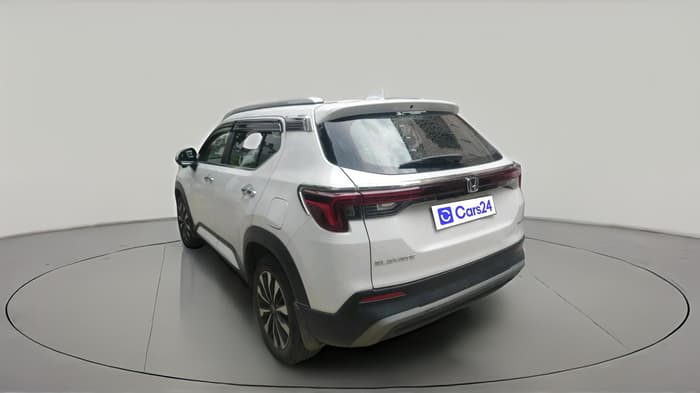 2023 Honda ELEVATE ZX CVT, Petrol, Automatic, 10,198 km, exterior