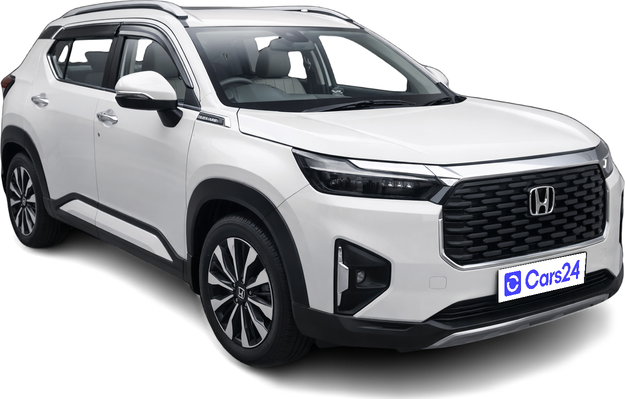 2023 Honda ELEVATE - SUV - Petrol - Automatic - ₹16.00 lakh