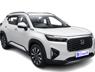 2023 Honda ELEVATE - SUV - Petrol - Automatic - ₹16.00 lakh