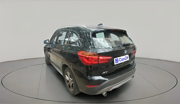 2019 BMW X1 sDrive 20d x Line, Diesel, Automatic, 89,634 km, exterior