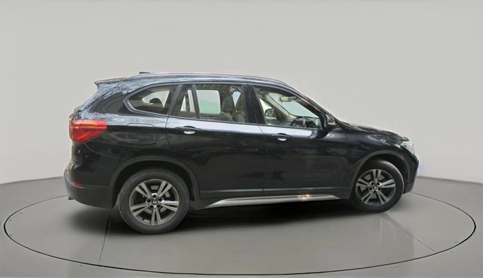 2019 BMW X1 sDrive 20d x Line, Diesel, Automatic, 89,634 km, exterior