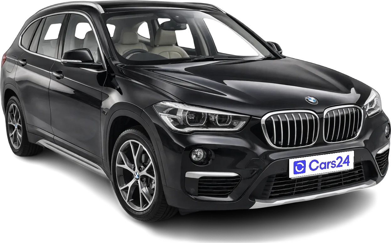 2019 BMW X1 - SUV - Diesel - Automatic - ₹20.74 lakh