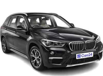 2019 BMW X1 - SUV - Diesel - Automatic - ₹20.74 lakh