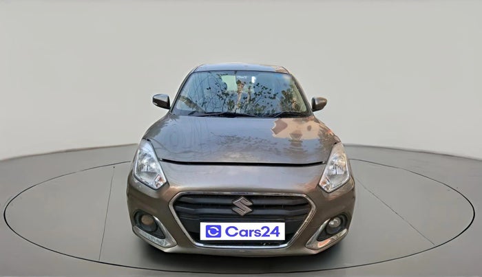 2021 Maruti Dzire VXI, Petrol, Manual, 55,593 km, exterior