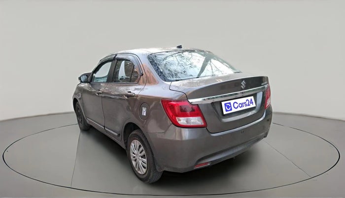 2021 Maruti Dzire VXI, Petrol, Manual, 55,593 km, exterior