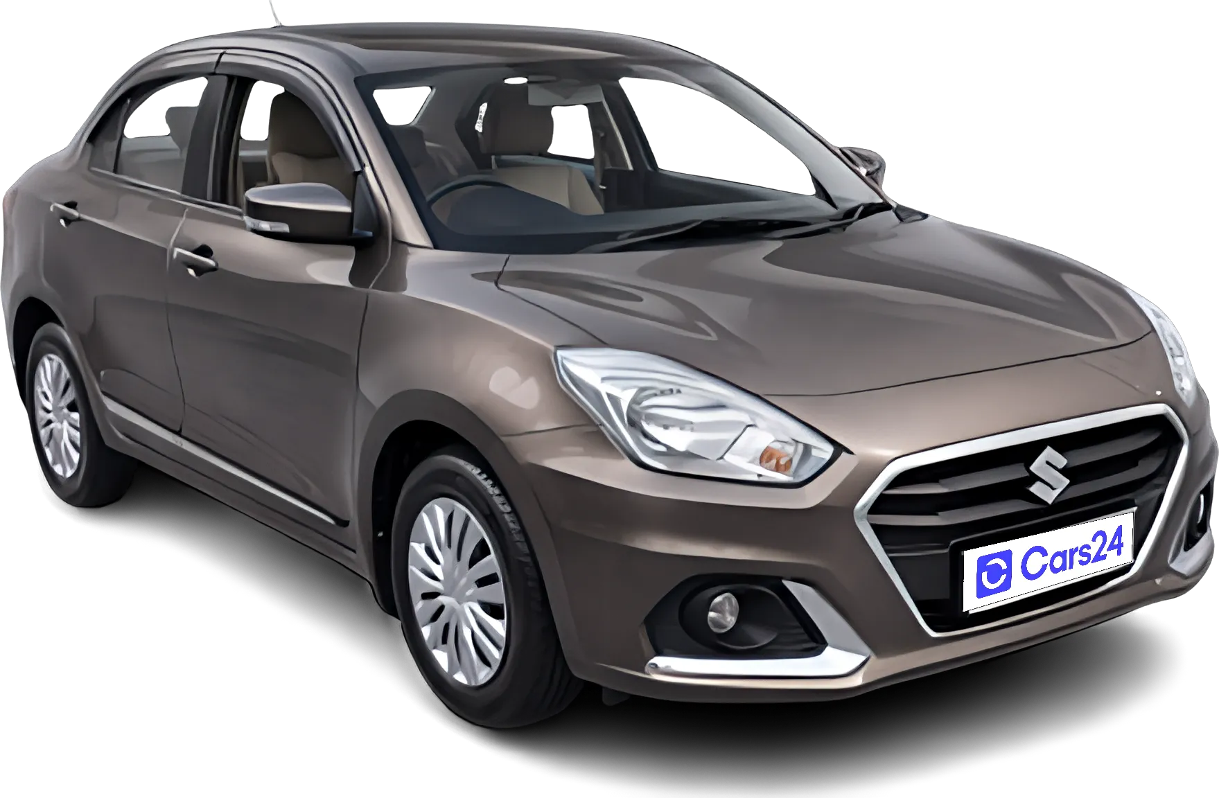 2021 Maruti Dzire - Sedan - Petrol - Manual - ₹5.25 lakh