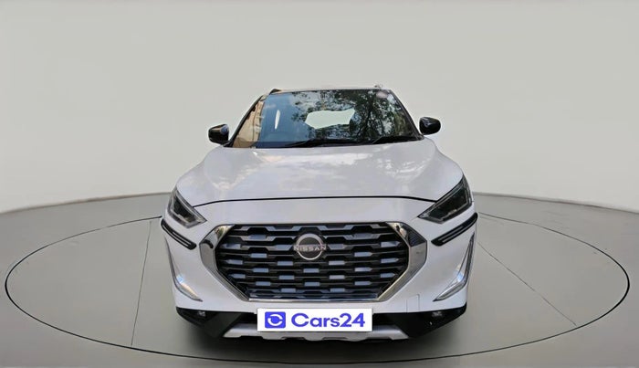 2021 Nissan MAGNITE XV PREMIUM, Petrol, Manual, 37,899 km, exterior