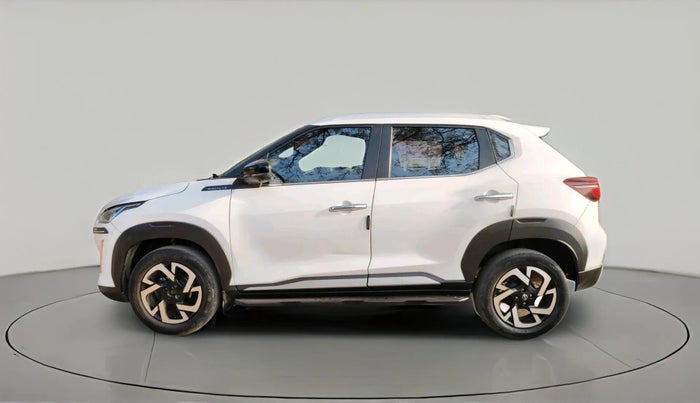 2021 Nissan MAGNITE XV PREMIUM, Petrol, Manual, 37,899 km, exterior