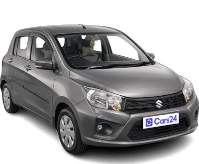 2018 Maruti Celerio - Hatchback - Petrol - Manual - ₹3.50 lakh
