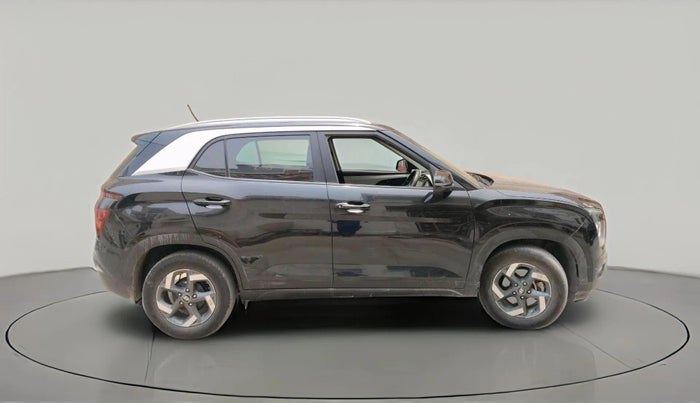 2020 Hyundai Creta E 1.5 DIESEL, Diesel, Manual, 93,035 km, exterior