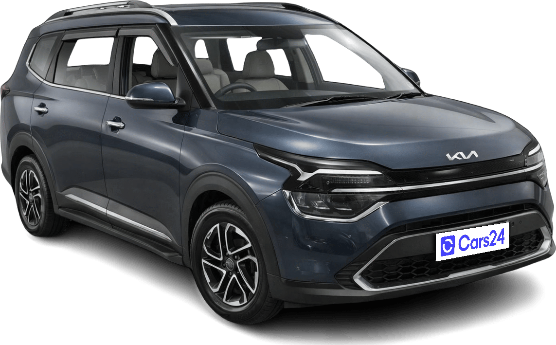2022 KIA CARENS - SUV - Diesel - Manual - ₹13.00 lakh