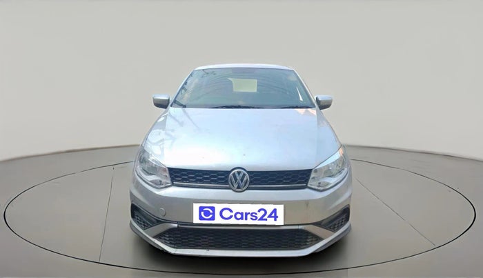 2012 Volkswagen Polo COMFORTLINE 1.2L PETROL, Petrol, Manual, 82,227 km, exterior