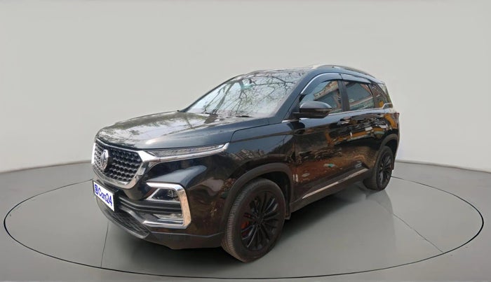 2022 MG HECTOR SHARP 1.5 PETROL CVT, Petrol, Automatic, 84,218 km, exterior