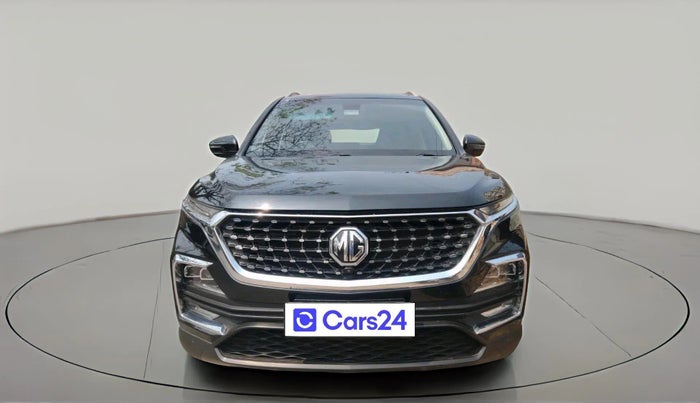 2022 MG HECTOR SHARP 1.5 PETROL CVT, Petrol, Automatic, 84,218 km, exterior