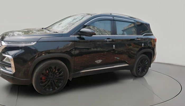 2022 MG HECTOR SHARP 1.5 PETROL CVT, Petrol, Automatic, 84,218 km, exterior