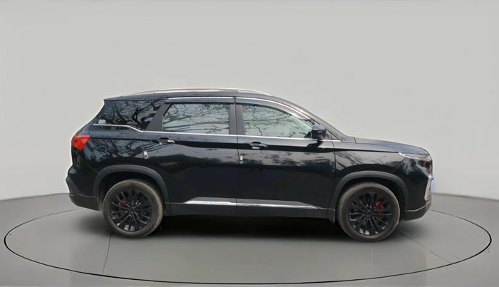 2022 MG HECTOR SHARP 1.5 PETROL CVT, Petrol, Automatic, 84,218 km, exterior
