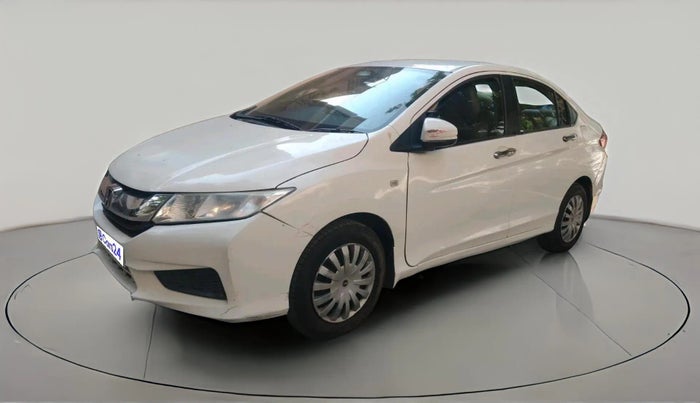 2015 Honda City 1.5L I-VTEC SV, Petrol, Manual, 62,523 km, exterior