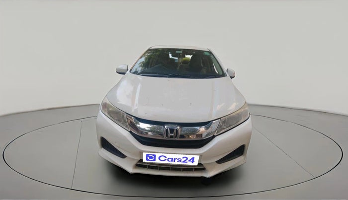 2015 Honda City 1.5L I-VTEC SV, Petrol, Manual, 62,523 km, exterior