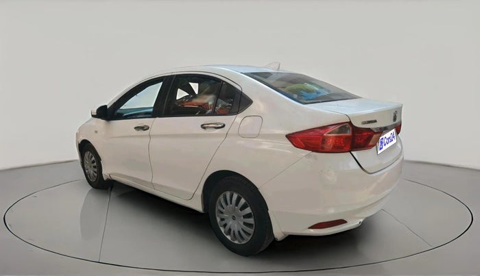 2015 Honda City 1.5L I-VTEC SV, Petrol, Manual, 62,523 km, exterior