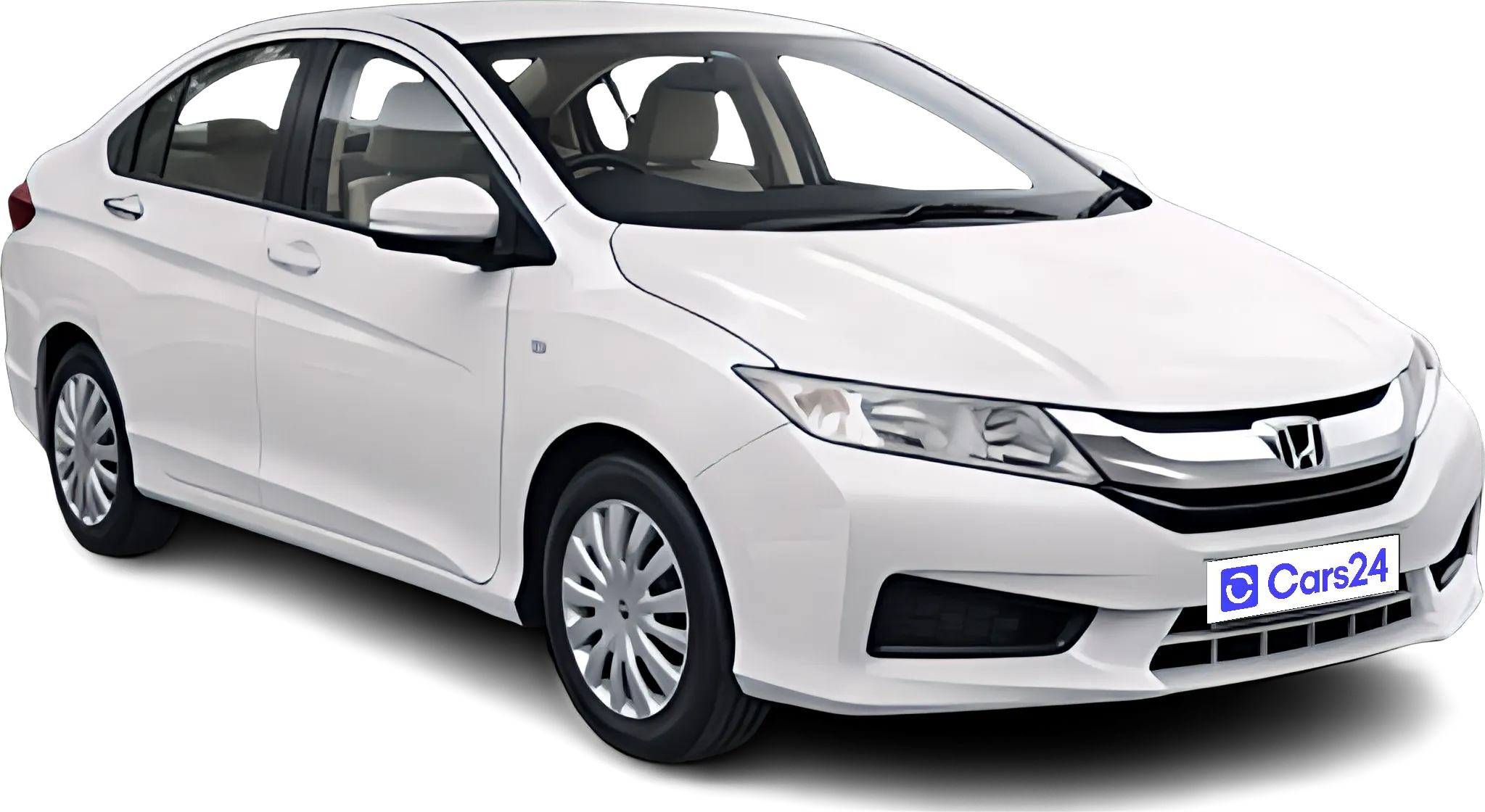 2015 Honda City - Sedan - Petrol - Manual - ₹4.03 lakh