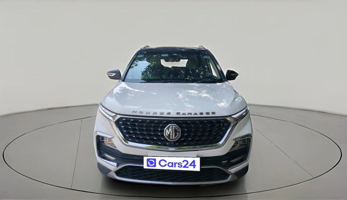 2021 MG HECTOR SHARP 2.0 DIESEL, Diesel, Manual, 98,215 km, exterior