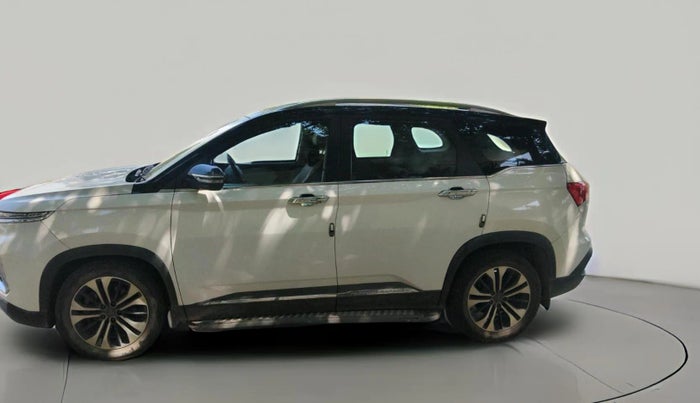 2021 MG HECTOR SHARP 2.0 DIESEL, Diesel, Manual, 98,215 km, exterior