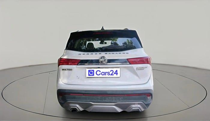 2021 MG HECTOR SHARP 2.0 DIESEL, Diesel, Manual, 98,215 km, exterior